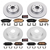 Z17 COATED BRAKE KIT - image 1