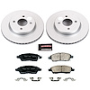 Z17 COATED BRAKE KIT - image 1