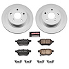 Z17 COATED BRAKE KIT - image 1