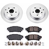 Z17 COATED BRAKE KIT - image 1