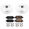 Z17 COATED BRAKE KIT - image 1
