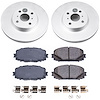 Z17 COATED BRAKE KIT - image 1