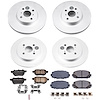 Z17 COATED BRAKE KIT - image 1