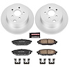 Z17 COATED BRAKE KIT - image 1