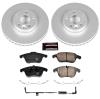 Z23 COATED BRAKE KIT - image 1
