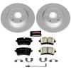 Z23 COATED BRAKE KIT - image 1