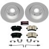 Z23 COATED BRAKE KIT - image 1
