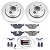 Z23 COATED BRAKE KIT - image 1