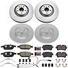 Z23 COATED BRAKE KIT - image 1