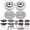Z23 COATED BRAKE KIT - image 1