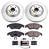 Z23 COATED BRAKE KIT - image 1