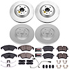 Z23 COATED BRAKE KIT - image 1