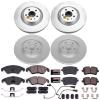 Z23 COATED BRAKE KIT - image 1