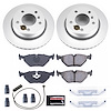 Z23 COATED BRAKE KIT - image 1