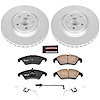 Z23 COATED BRAKE KIT - image 1