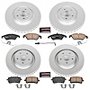 Z23 COATED BRAKE KIT - image 1