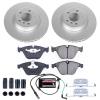 Z23 COATED BRAKE KIT - image 1