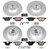 Z23 COATED BRAKE KIT - image 1