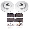 Z17 COATED BRAKE KIT - image 1