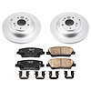 Z17 COATED BRAKE KIT - image 1