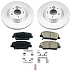 Z17 COATED BRAKE KIT - image 1