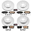 Z17 COATED BRAKE KIT - image 1