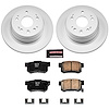 Z17 COATED BRAKE KIT - image 1