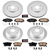 Z17 COATED BRAKE KIT - image 1