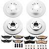 Z17 COATED BRAKE KIT - image 1