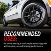 Z17 COATED BRAKE KIT - image 3