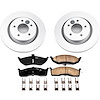 Z17 COATED BRAKE KIT - image 1