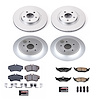 Z17 COATED BRAKE KIT - image 1