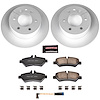Z23 COATED BRAKE KIT - image 1