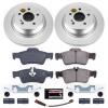 Z23 COATED BRAKE KIT - image 1