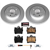 Z23 COATED BRAKE KIT - image 1