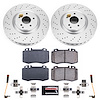 Z23 COATED BRAKE KIT - image 1