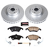 Z23 COATED BRAKE KIT - image 1
