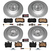 Z23 COATED BRAKE KIT - image 1