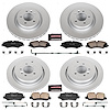 Z23 COATED BRAKE KIT - image 1
