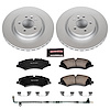 Z23 COATED BRAKE KIT - image 1