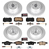 Z23 COATED BRAKE KIT - image 1