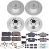 Z23 COATED BRAKE KIT - image 1