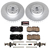 Z23 COATED BRAKE KIT - image 1