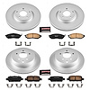 Z17 COATED BRAKE KIT - image 1