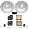 Z23 COATED BRAKE KIT - image 1