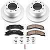 Z17 COATED BRAKE KIT - image 1