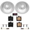 Z23 COATED BRAKE KIT - image 1