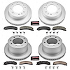 Z17 COATED BRAKE KIT - image 1