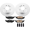 Z17 COATED BRAKE KIT - image 1