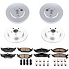 Z17 COATED BRAKE KIT - image 1